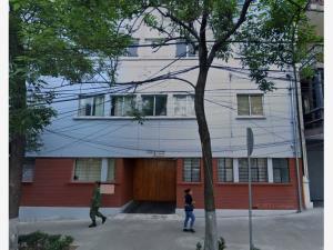Departamento en Polanco I Sección, Miguel Hidalgo, Ciudad de México