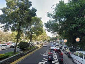 Departamento en venta en Polanco I Sección, Miguel Hidalgo — foto 2 de 21