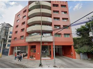 Departamento en Del Valle Norte, Benito Juárez, Ciudad de México