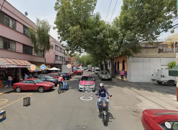 Departamento en venta en Santa Maria la Ribera, Cuauhtémoc — foto 3 de 15