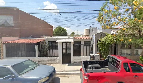 Casa en Obrera, Querétaro, Querétaro