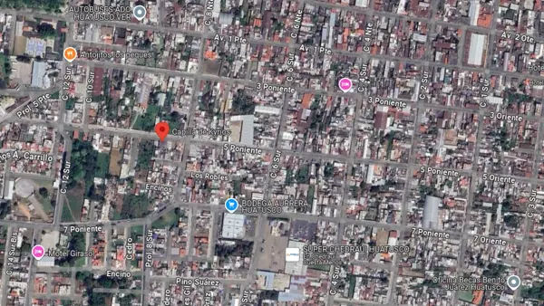 Casa en venta en Huatusco de Chicuellar Centro, Huatusco — foto 2 de 14
