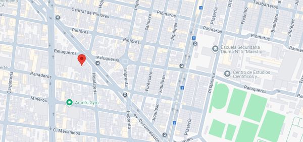 Departamento en venta en Morelos, Venustiano Carranza — foto 2 de 15