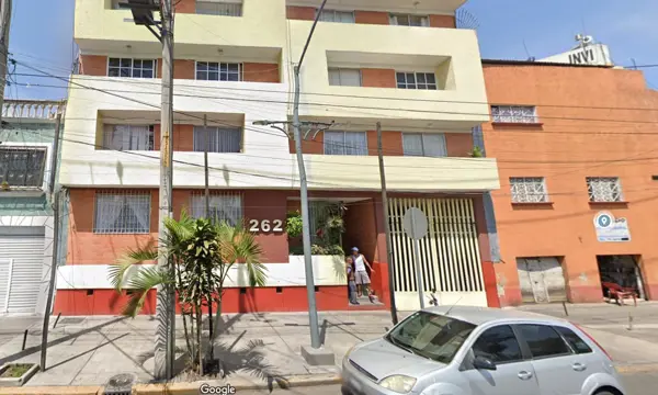 Departamento en Morelos, Venustiano Carranza, Ciudad de México