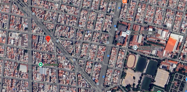 Departamento en venta en Morelos, Venustiano Carranza — foto 3 de 15