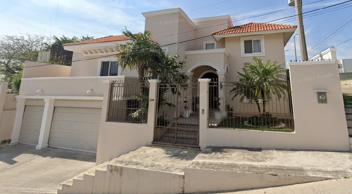 Casa en venta en Colinas de San Miguel, Culiacán — foto 1 de 8