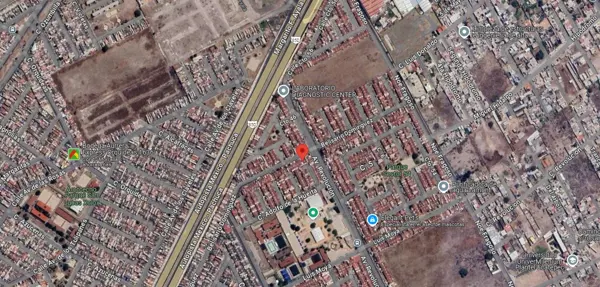 Casa en venta en Los Héroes Tecámac, Tecámac — foto 3 de 15