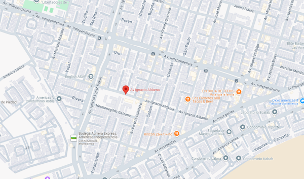 Casa en venta en Las Américas, Ecatepec de Morelos — foto 3 de 14