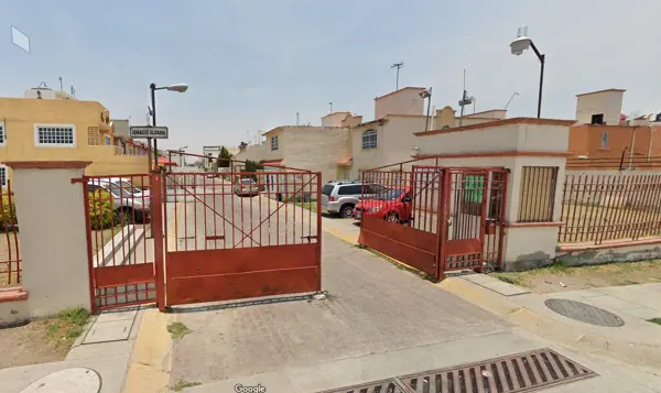 Casa en Las Américas, Ecatepec de Morelos, México