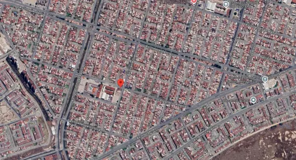 Casa en venta en Las Américas, Ecatepec de Morelos — foto 2 de 14