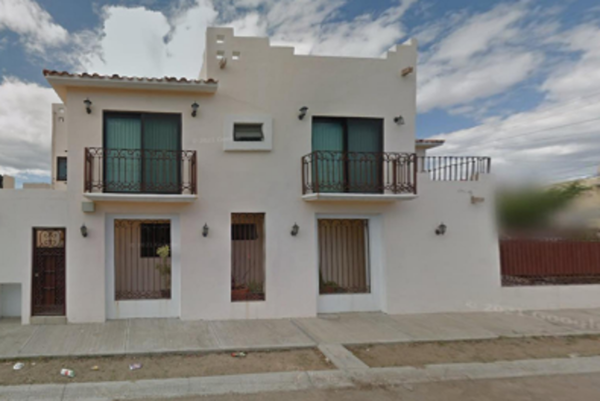 Casa en venta en El Progreso, Los Cabos — foto 1 de 8