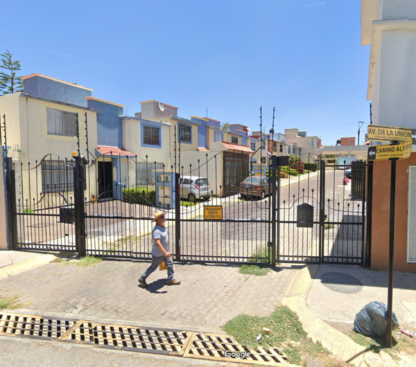 Casa en Cuautitlán Izcalli Centro Urbano, Cuautitlán Izcalli, México