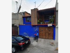 Casa en General José Vicente Villada, Nezahualcóyotl, México