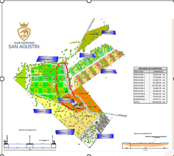 Terreno en venta en San Pedro Tlaquilpan, Zempoala — foto 3 de 3