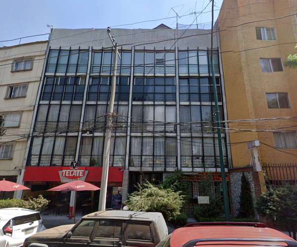 Departamento en Banjidal, Iztapalapa, Ciudad de México
