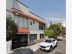 Casa en Gertrudis Sánchez 2a Sección, Gustavo A. Madero, Ciudad de México