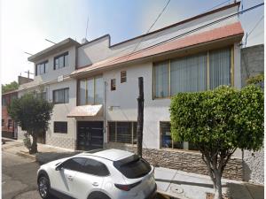 Casa en venta en Gertrudis Sánchez 2a Sección, Gustavo A. Madero — foto 3 de 24