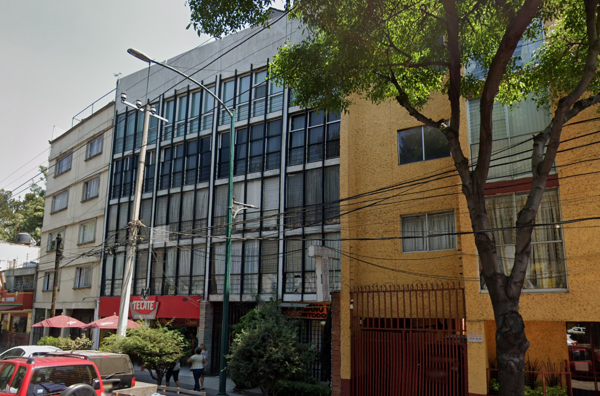 Departamento en venta en Banjidal, Iztapalapa — foto 2 de 10