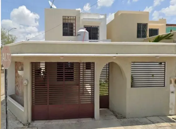 Casa en venta en Paseos de Opichen, Mérida, Yucatán