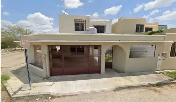 Casa en venta en Paseos de Opichen, Mérida — foto 2 de 8