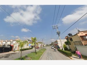 Casa en venta en Ojo de Agua, Tecámac — foto 2 de 21