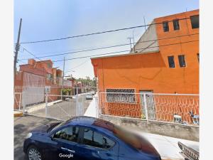 Casa en Ex-Ejido de San Francisco Culhuacán, Coyoacán, Ciudad de México