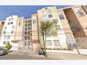 Departamento en Popular Rastro, Venustiano Carranza, Ciudad de México