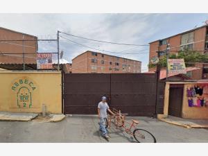 Departamento en Santiago Acahualtepec 2a. Ampliación, Iztapalapa, Ciudad de México