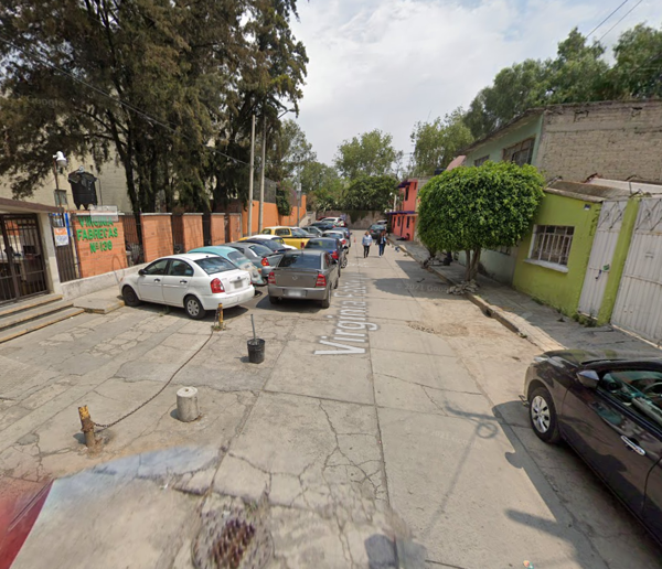 Departamento en venta en Jorge Negrete, Gustavo A. Madero — foto 3 de 11