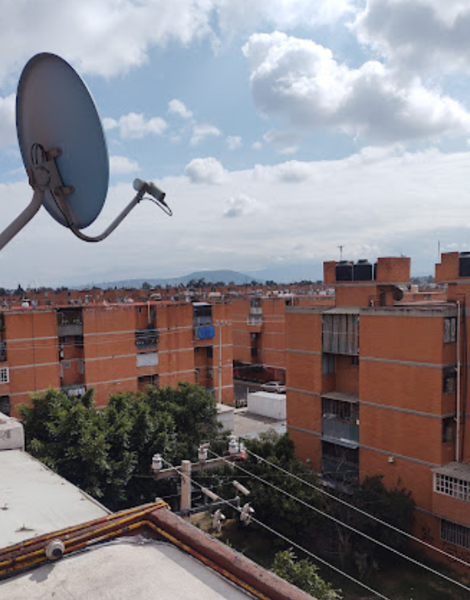 Departamento en Ejército de Oriente Zona Peñón, Iztapalapa, Ciudad de México
