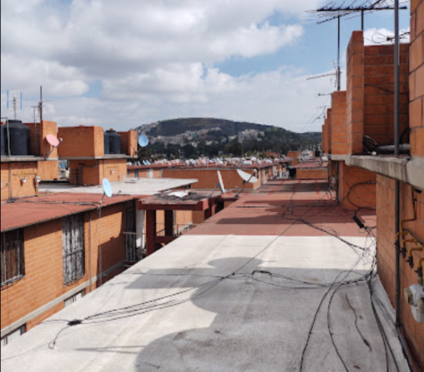 Departamento en venta en Ejército de Oriente Zona Peñón, Iztapalapa — foto 3 de 11
