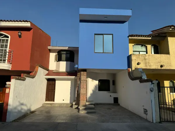 Casa en renta en Jardines de Chapalita, Zapopan, Jalisco Casa en renta en Jardines de Chapalita, Zapopan, Jalisco
