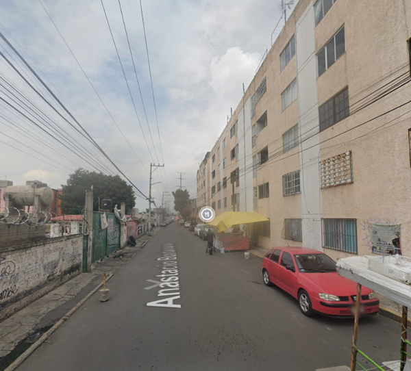Departamento en venta en Presidentes de Mexico, Iztapalapa — foto 2 de 11