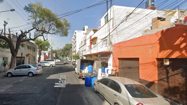 Departamento en venta en San Simon Tolnahuac, Cuauhtémoc — foto 3 de 11
