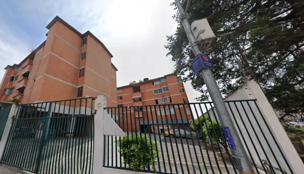 Departamento en venta en Ricardo Flores Magon, Iztapalapa — foto 2 de 11