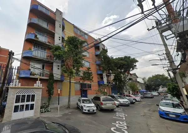 Departamento en venta en Ventura Pérez de Alva, Miguel Hidalgo — foto 2 de 11