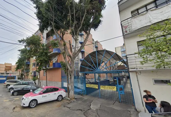 Departamento en venta en Ventura Pérez de Alva, Miguel Hidalgo — foto 3 de 11