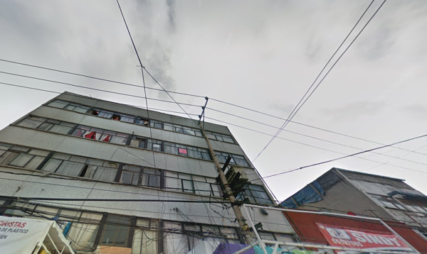 Departamento en venta en Zona Centro, Venustiano Carranza — foto 3 de 11
