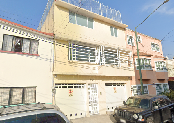 Casa en venta en Prado Churubusco, Coyoacán — foto 2 de 14
