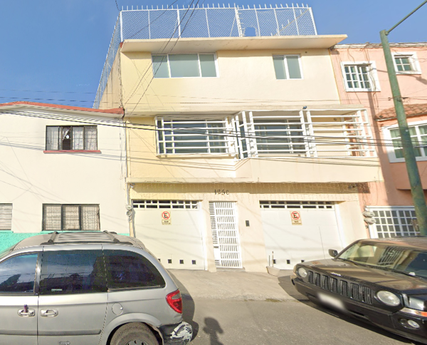 Casa en venta en Prado Churubusco, Coyoacán — foto 3 de 14
