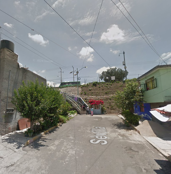 Casa en venta en Colonial Iztapalapa, Iztapalapa — foto 2 de 11