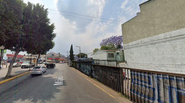 Departamento en venta en Desarrollo Urbano Quetzalcoatl, Iztapalapa — foto 2 de 11