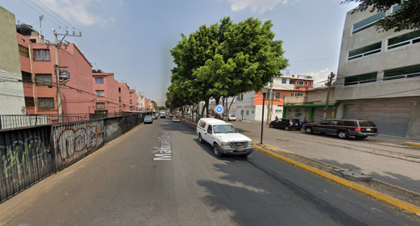 Departamento en venta en Desarrollo Urbano Quetzalcoatl, Iztapalapa — foto 3 de 11