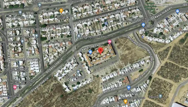 Departamento en venta en Miramar, Los Cabos — foto 3 de 21