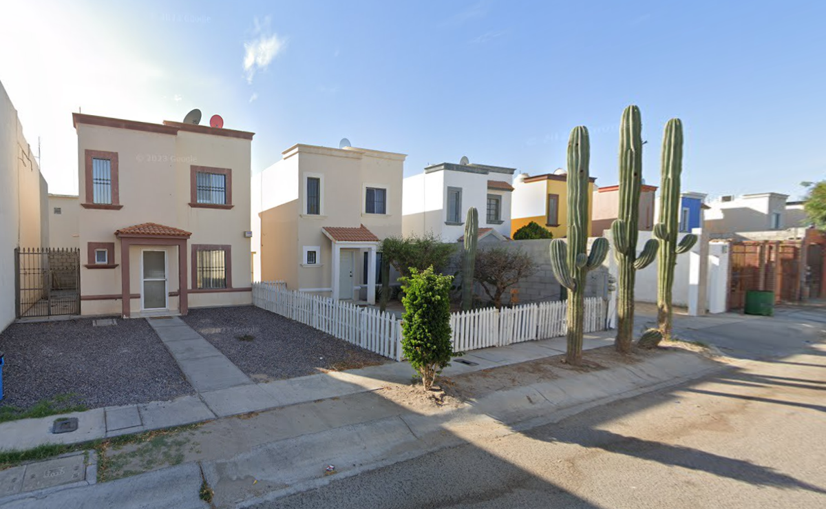 Casa en venta en Villas del Encanto, La Paz — foto 1 de 11