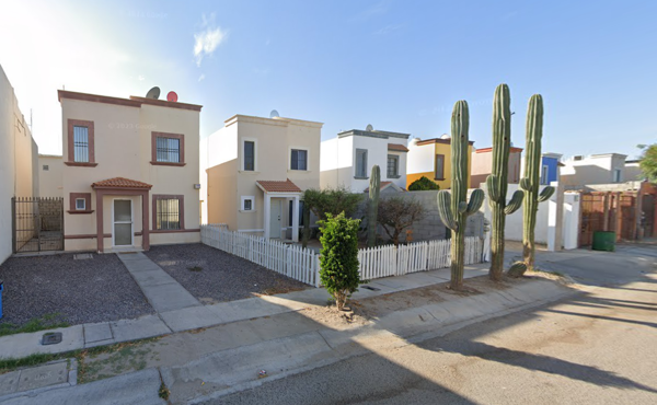 Casa en venta en Villas del Encanto, La Paz, Baja California Sur