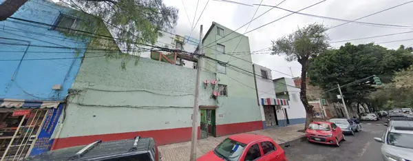 Departamento en venta en Guerrero, Cuauhtémoc — foto 3 de 12