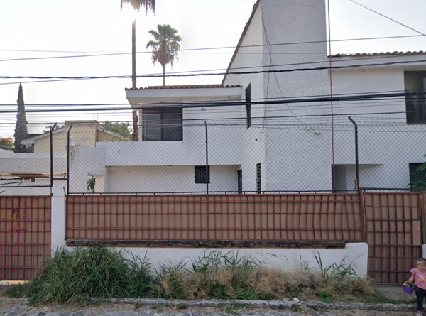 Casa en Emiliano Zapata, Cuernavaca, Morelos
