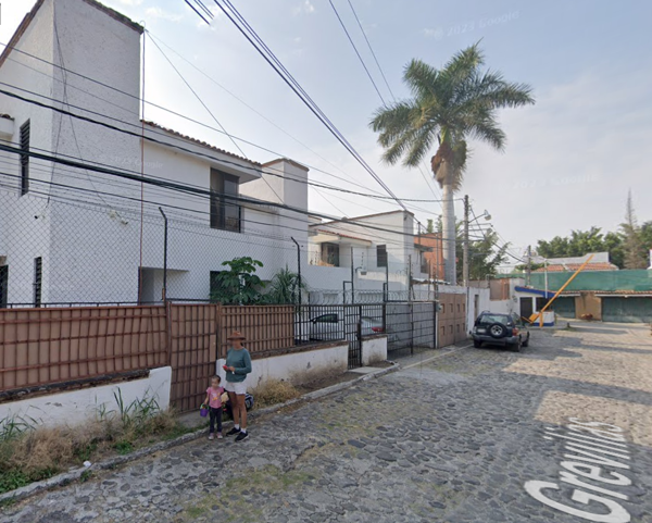 Casa en venta en Emiliano Zapata, Cuernavaca — foto 2 de 30