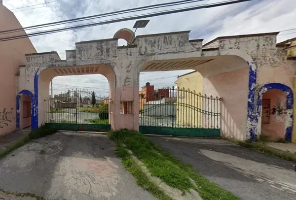 Casa en remate en Jean Charlot III, Tzompantepec, Tlaxcala